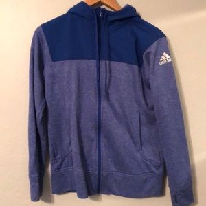 Adidas Women’s Jacket (Large)